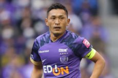 青山敏弘