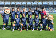 徳島ヴォルティス