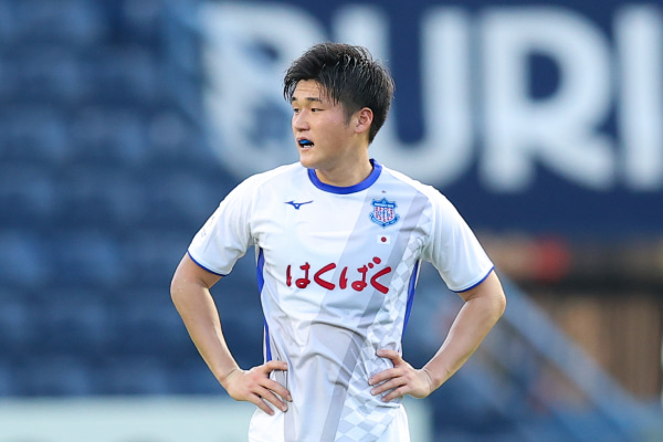 松本凪生