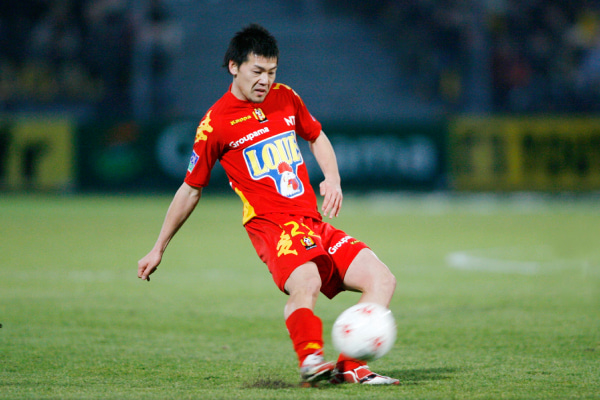 松井大輔