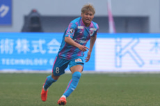 本田風智