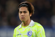 ヘントの伊藤敦樹