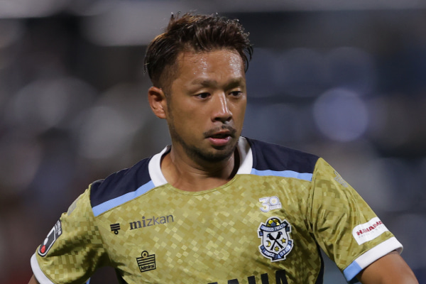 大森晃太郎