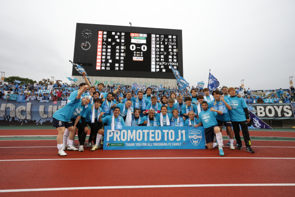 横浜FC