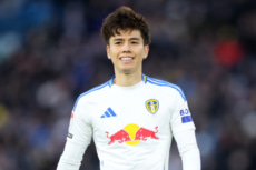田中碧