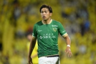 東京ヴェルディFW木村勇大