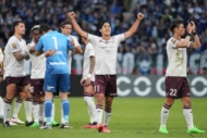ヴィッセル神戸