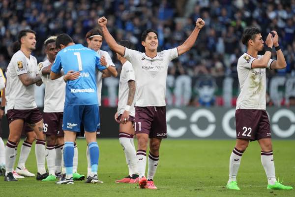 ヴィッセル神戸