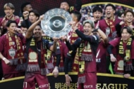 ヴィッセル神戸