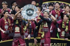ヴィッセル神戸