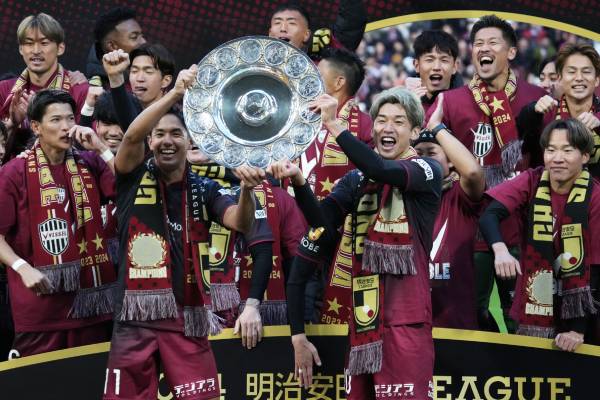 ヴィッセル神戸