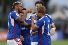 ACLEの横浜F・マリノス