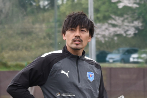 松井大輔氏
