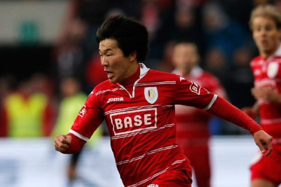 永井謙佑