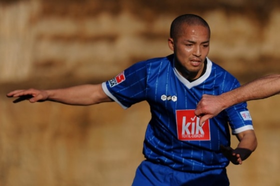 小野伸二