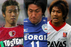 プロで消えた高校サッカーの元スーパースター10人