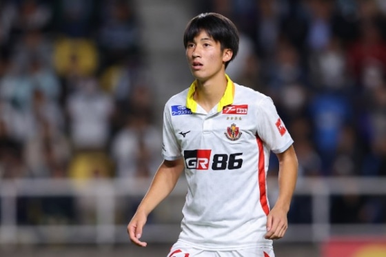 貴田遼河