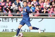 三浦知良