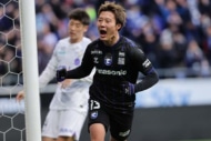坂本一彩