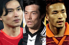 冬の歴代移籍金ランキング
