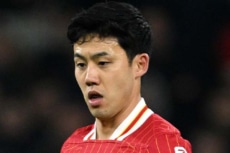 遠藤航
