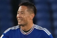 水沼宏太