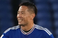 水沼宏太