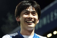 QPRに所属する23歳MF斉藤光毅