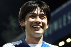 QPRに所属する23歳MF斉藤光毅