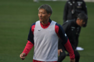 セレッソ大阪DF畠中槙之輔