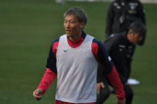 セレッソ大阪DF畠中槙之輔