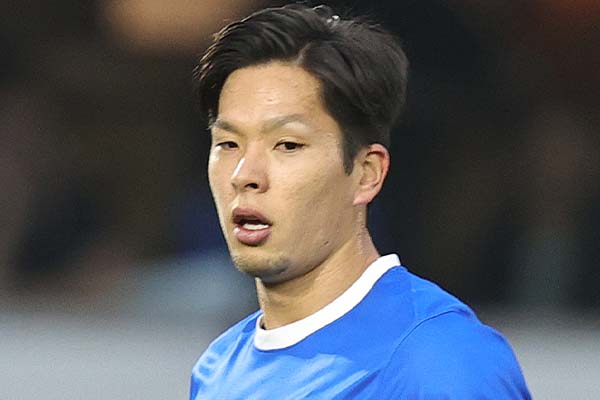岩田智輝