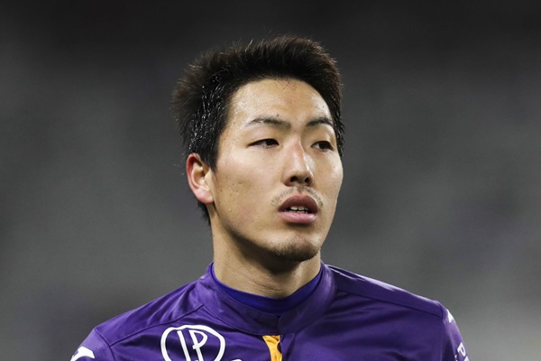 元サッカー日本代表DF昌子源