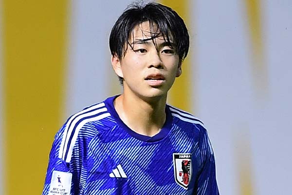 道脇豊