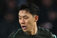 リバプールの遠藤航