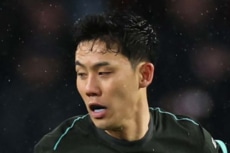 リバプールの遠藤航