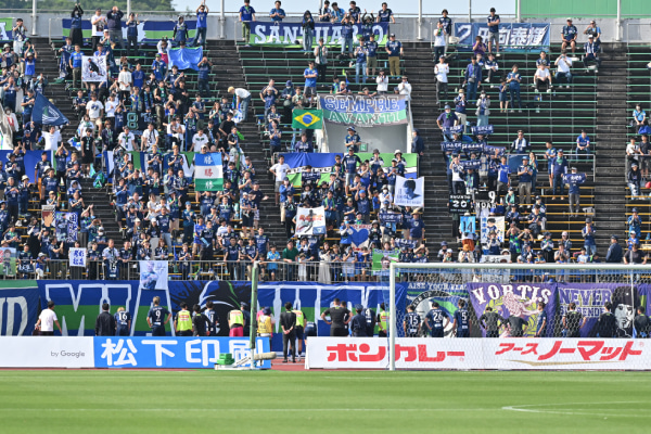 徳島ヴォルティス