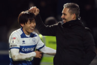 斉藤光毅