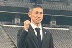 松橋力蔵