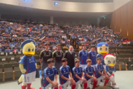 横浜F・マリノス