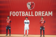 鹿島アントラーズ昇格組