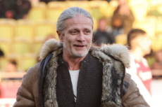 エマニュエル・ローラン・プティ