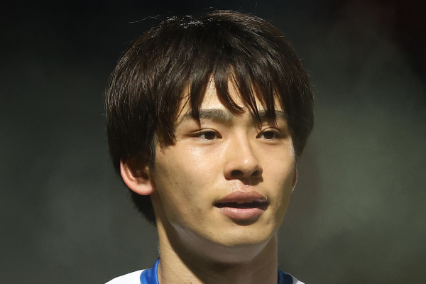 斉藤光毅