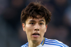 田中碧