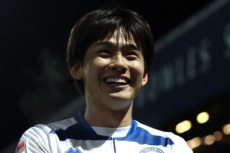 斉藤光毅