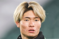 福田師王