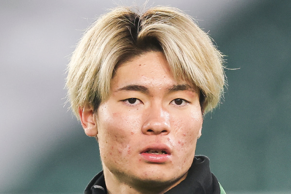 福田師王