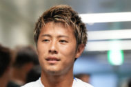 柿谷曜一朗
