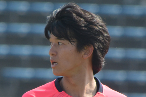 佐藤凌我
