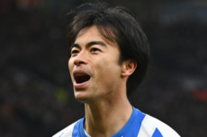 三笘